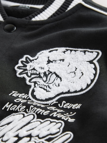 Veste mi-saison Next en noir