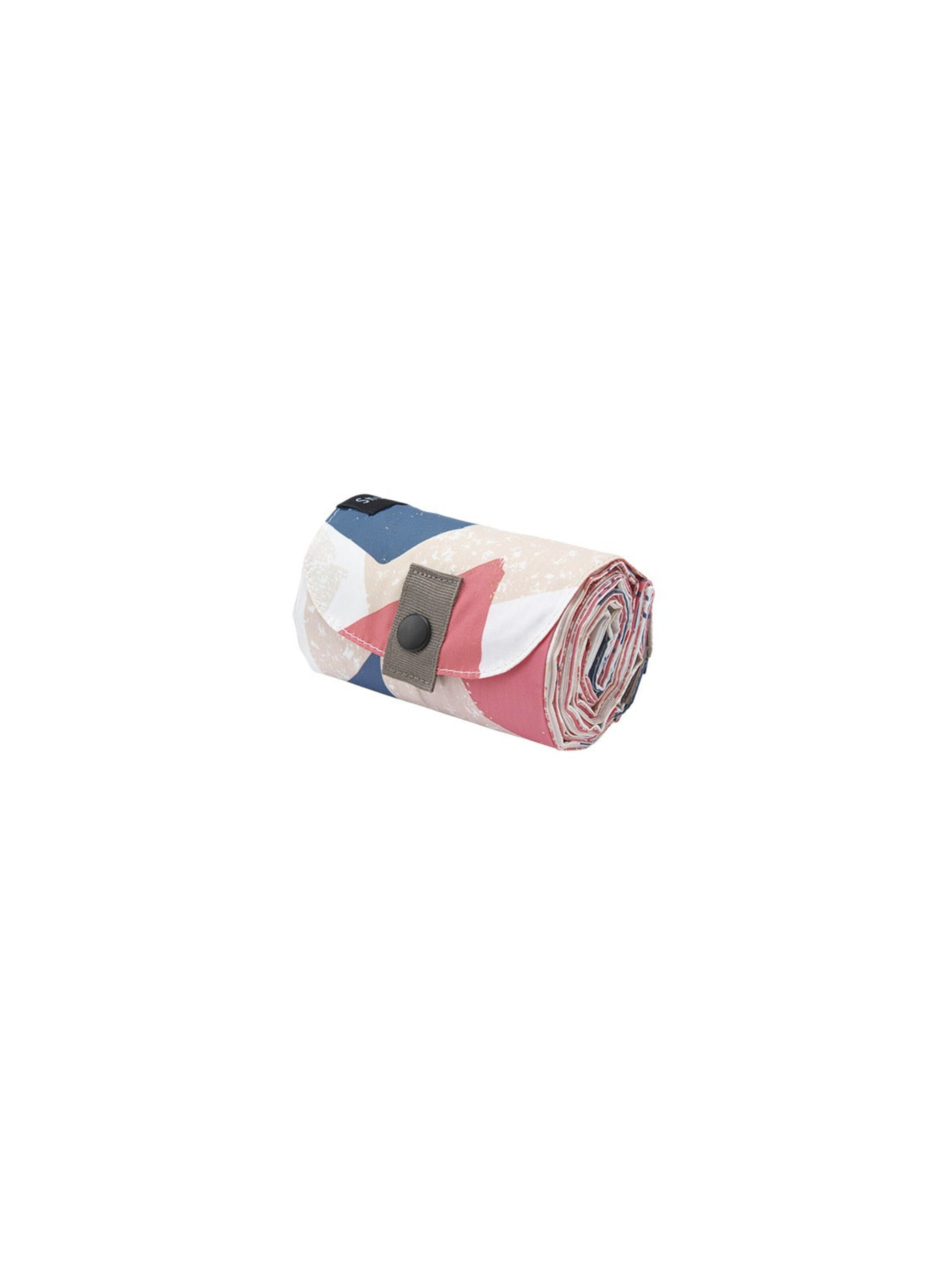 ShupattoShopper torba 'Compact Bag L' - bež boja