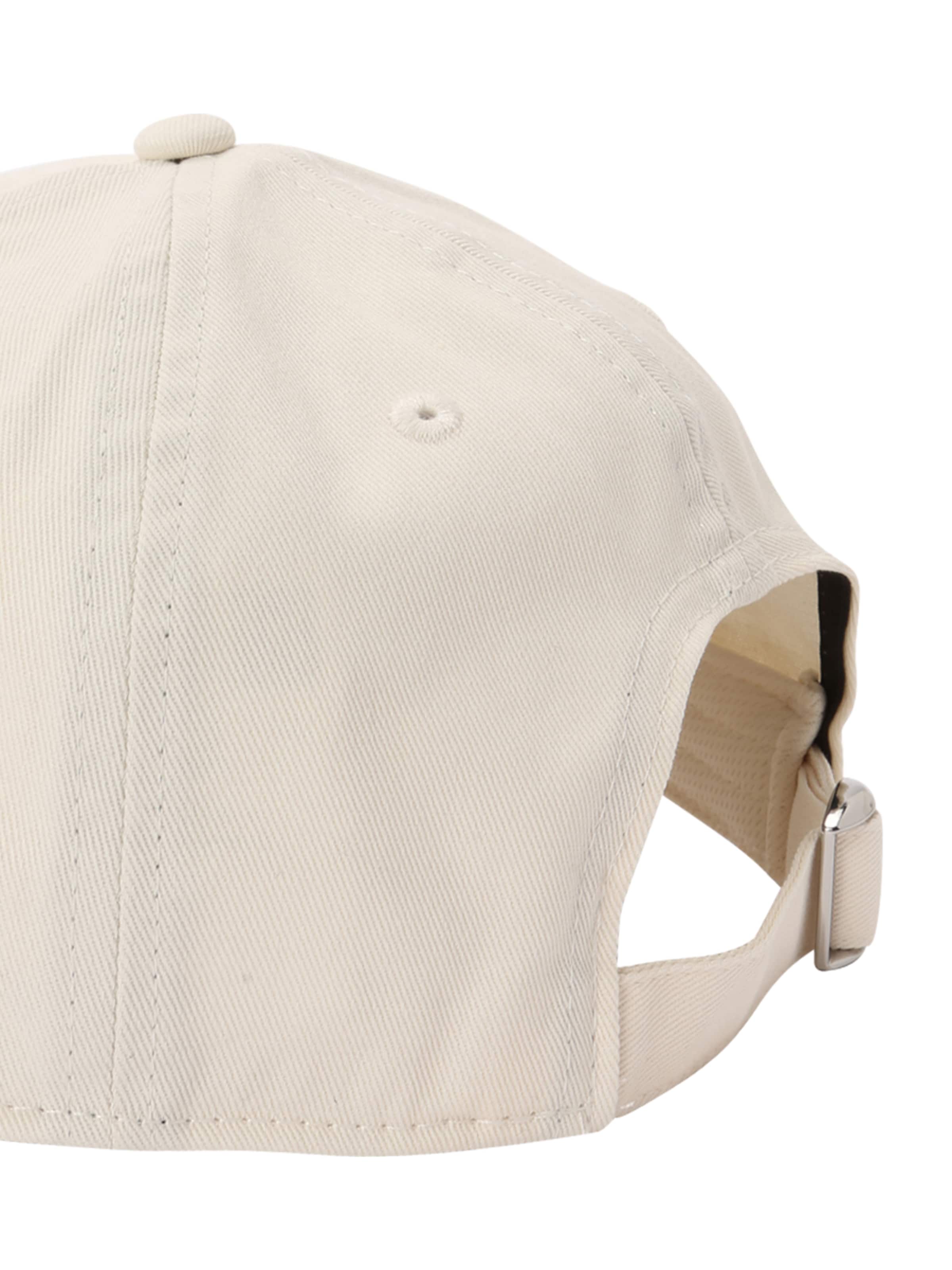 BOSS Čiapka 'Ari-B-Icon' - Biela