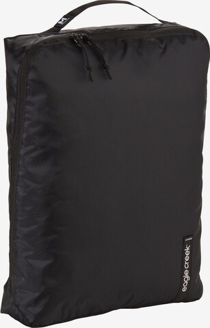 EAGLE CREEK Garment Bag in Black