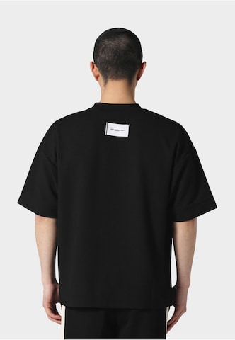 Irasuto Studios Shirt in Zwart