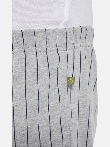 Pantalon de pyjama ' Lord Mahis ' Charles Colby en gris