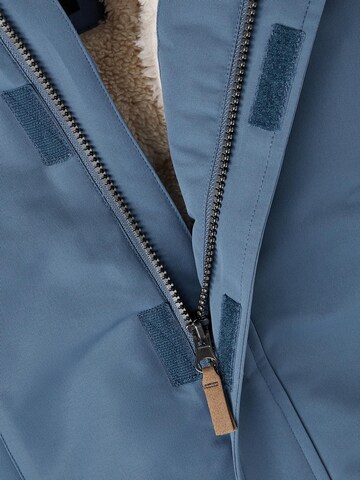 NAME IT Performance Jacket 'SNOW05' in Blue