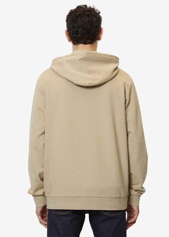 Marc O'Polo Sweatshirt in Beige