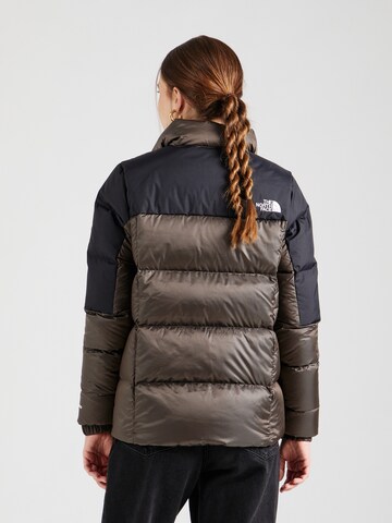 Veste outdoor 'Diablo' THE NORTH FACE en marron