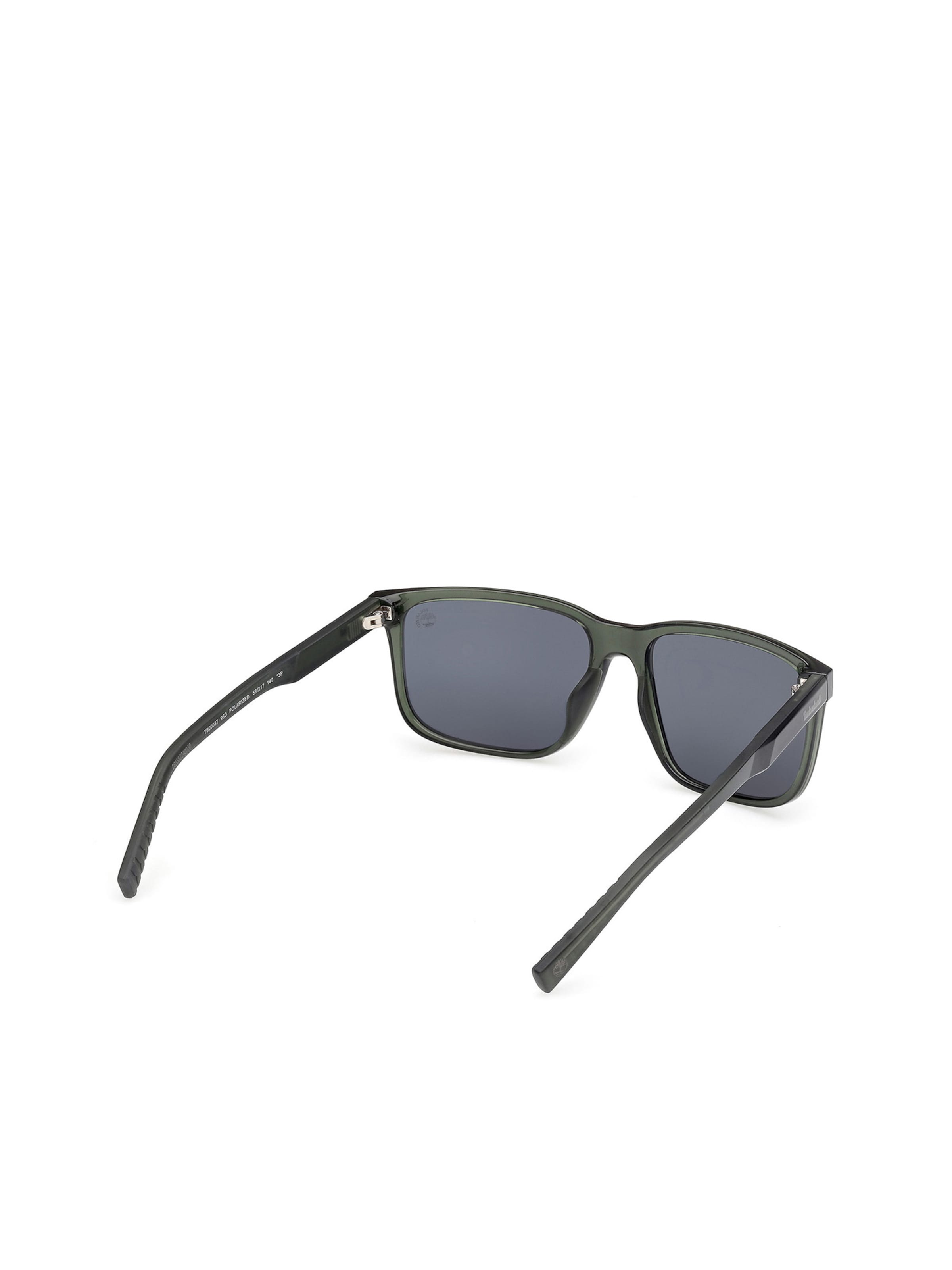 Lunettes de soleil TIMBERLAND en gris