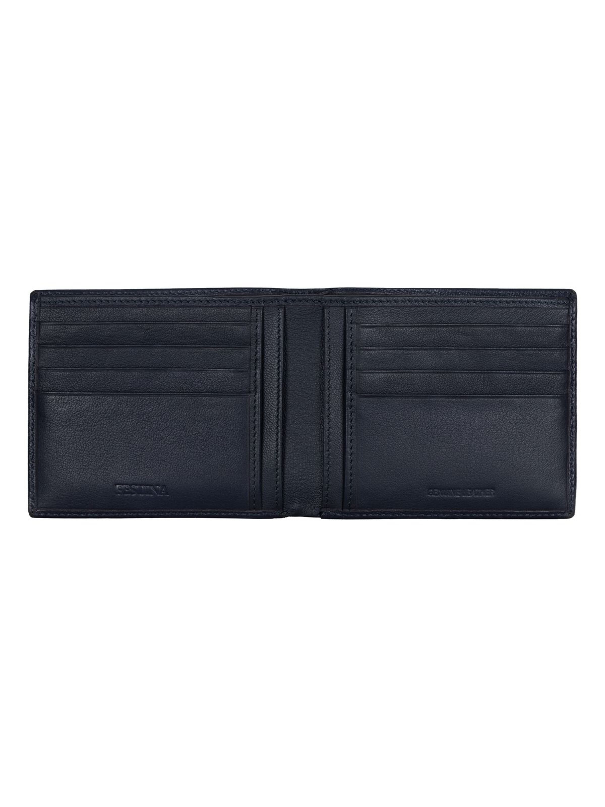 FESTINA Portemonnee 'Card wallet Chronobike' in Blauw
