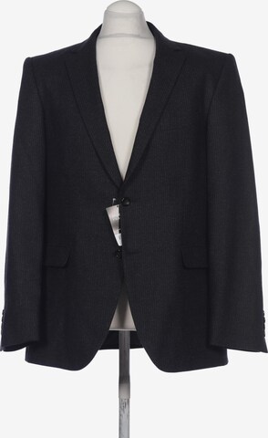 STRELLSON Suit Jacket in L-XL in Black: front