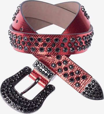 CIPO & BAXX Belt in Mixed colors