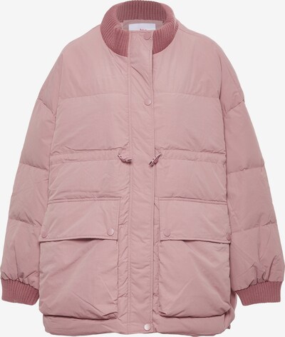 Koosh Winterjacke in rosa, Produktansicht