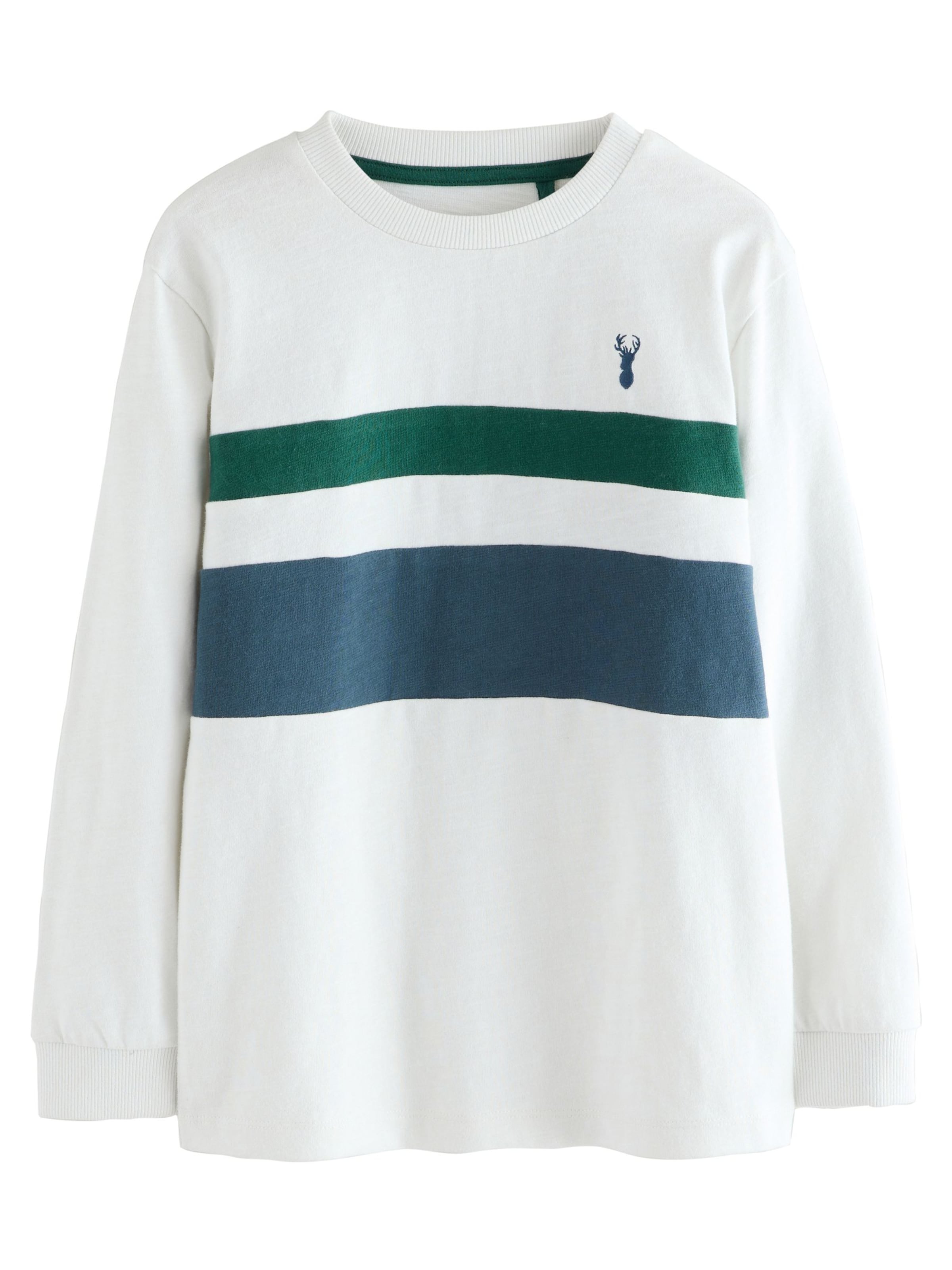 Next Футболка в Синий