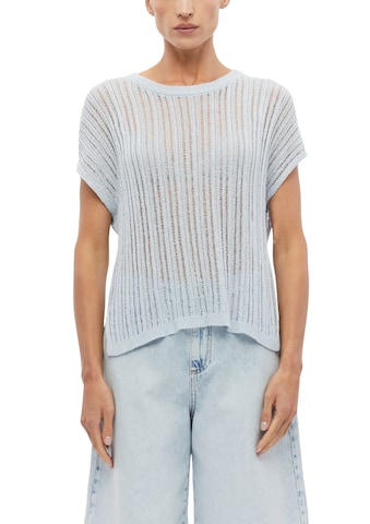 COMMA Sweater in Blue