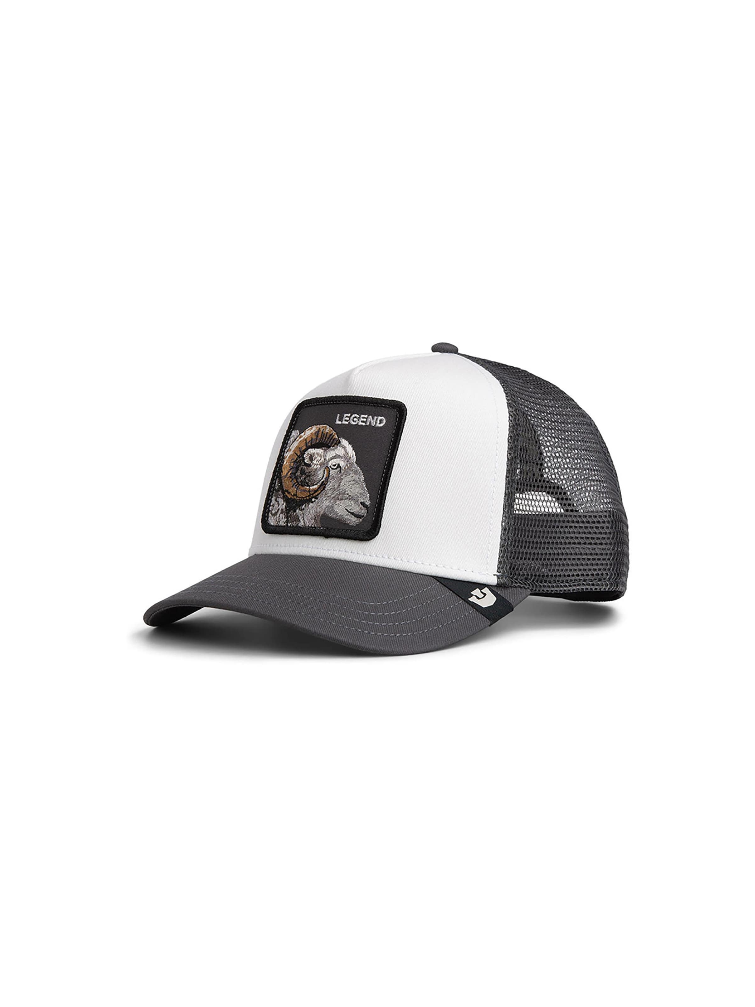 GOORIN Bros. Cap 'Legend'‌‌‌‌‌‌ in Mischfarben: Vorderseite