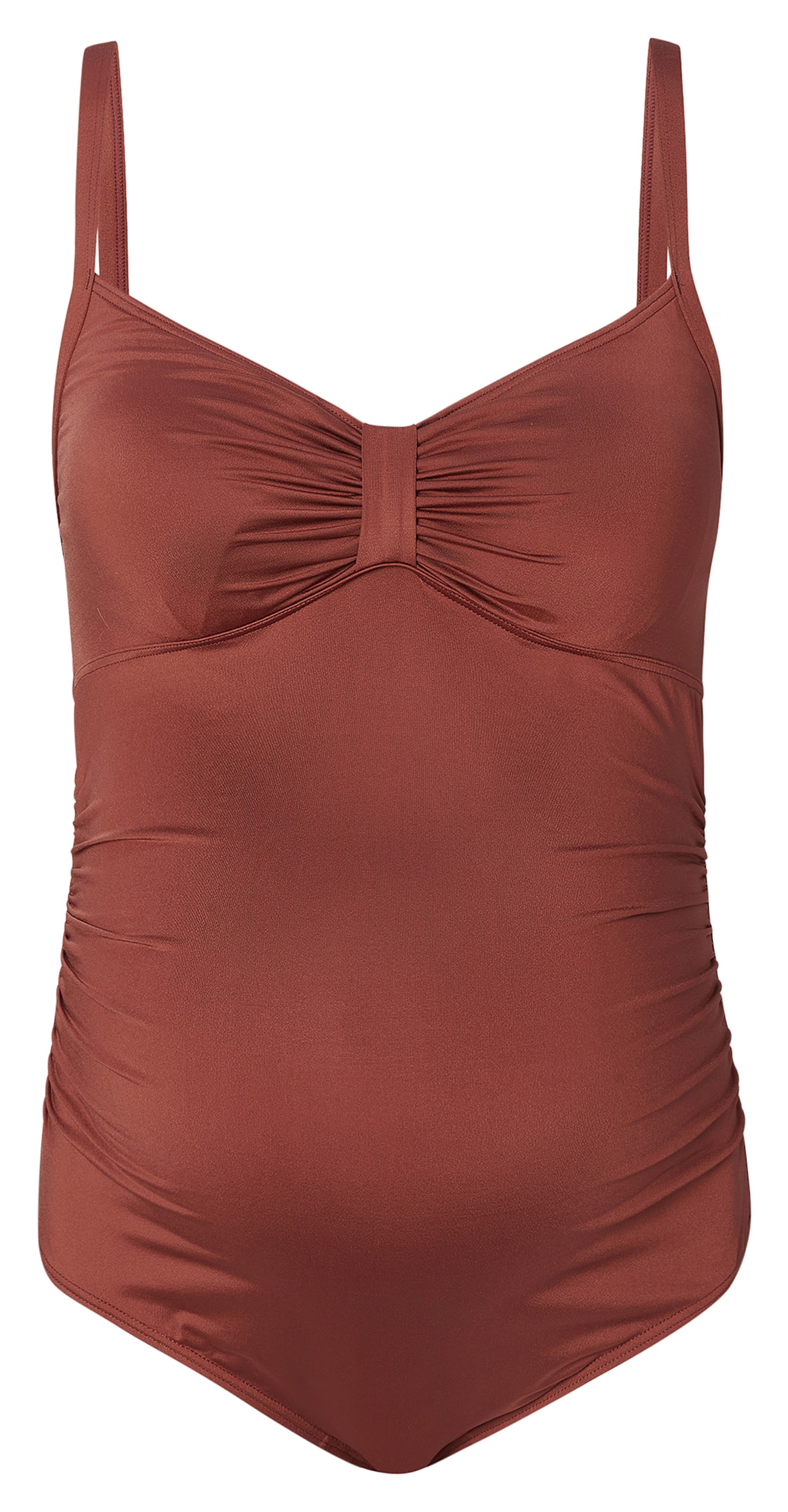 Noppies Badeanzug 'Saint Tropez' in bronze, Produktansicht