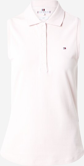 TOMMY HILFIGER Top '1985' in pastellpink, Produktansicht