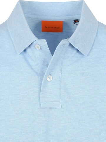 Suitable Shirt 'Mang' in Blue