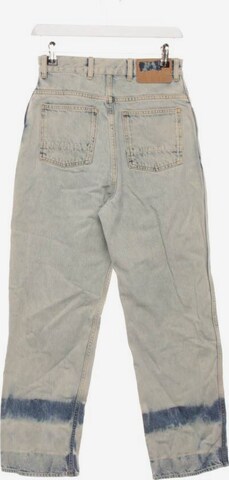 Golden Goose Jeans in 25 in Blue