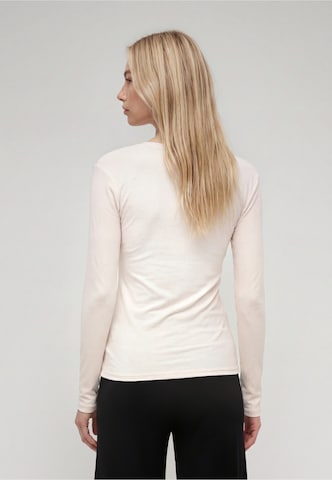 T-shirt REPLAY en blanc