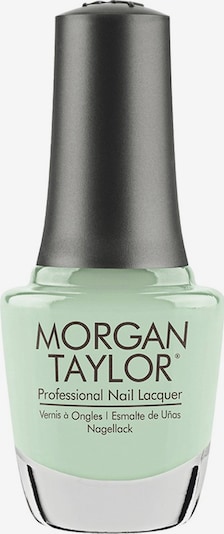 Morgan Taylor Nail Polish 'Green Collection' in, Item view