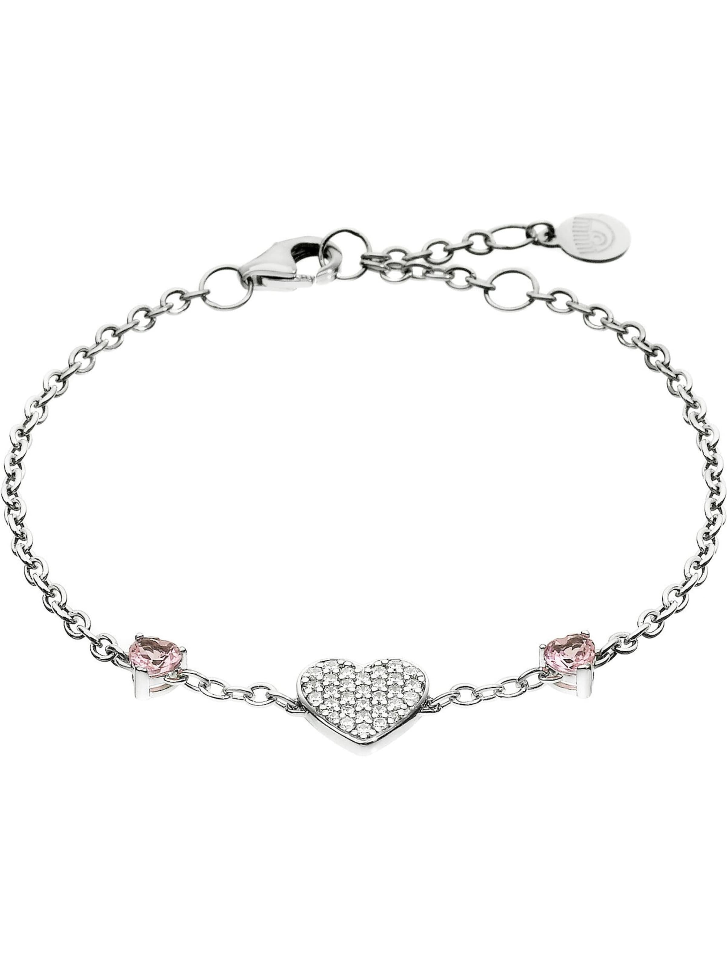 Chiara Ferragni Bracelet in Silver: front