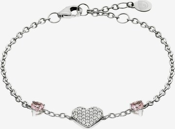 Chiara Ferragni Bracelet in Silver: front