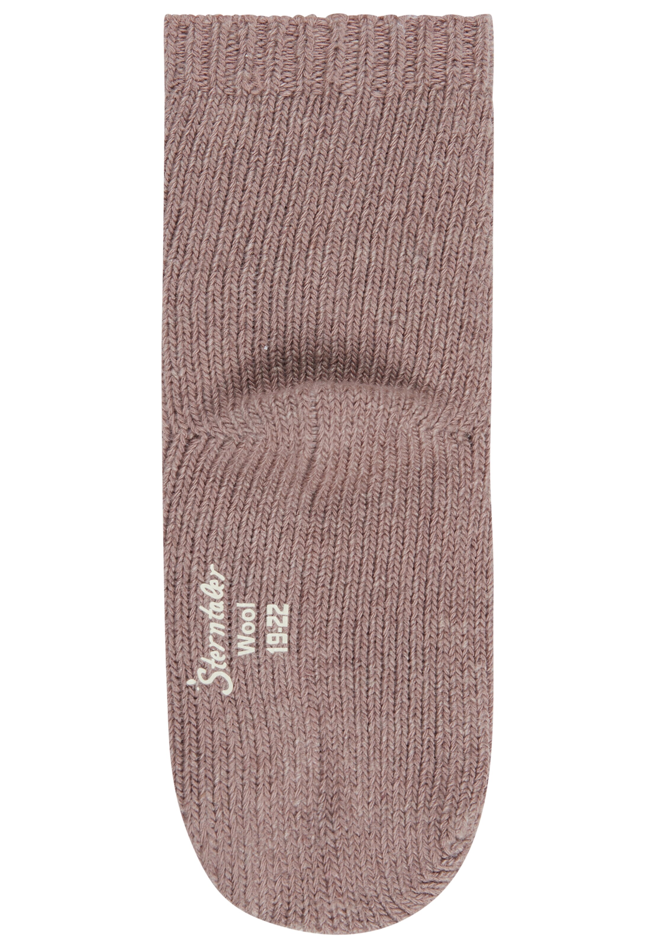 STERNTALER Socks in Grey