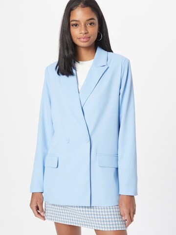 SISTERS POINT Blazer 'VIGNA' in Blue: front