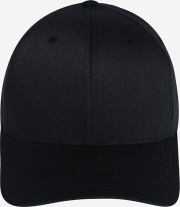 Cappello da baseball di Flexfit in blu