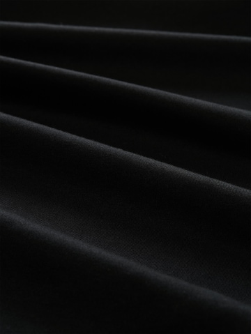 T-Shirt TOM TAILOR en noir