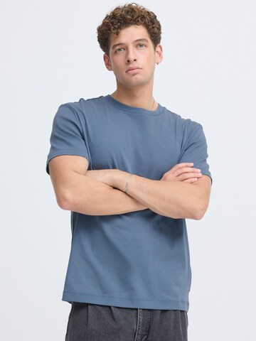 Casual Friday Shirt ' CFGustav ' in Blauw