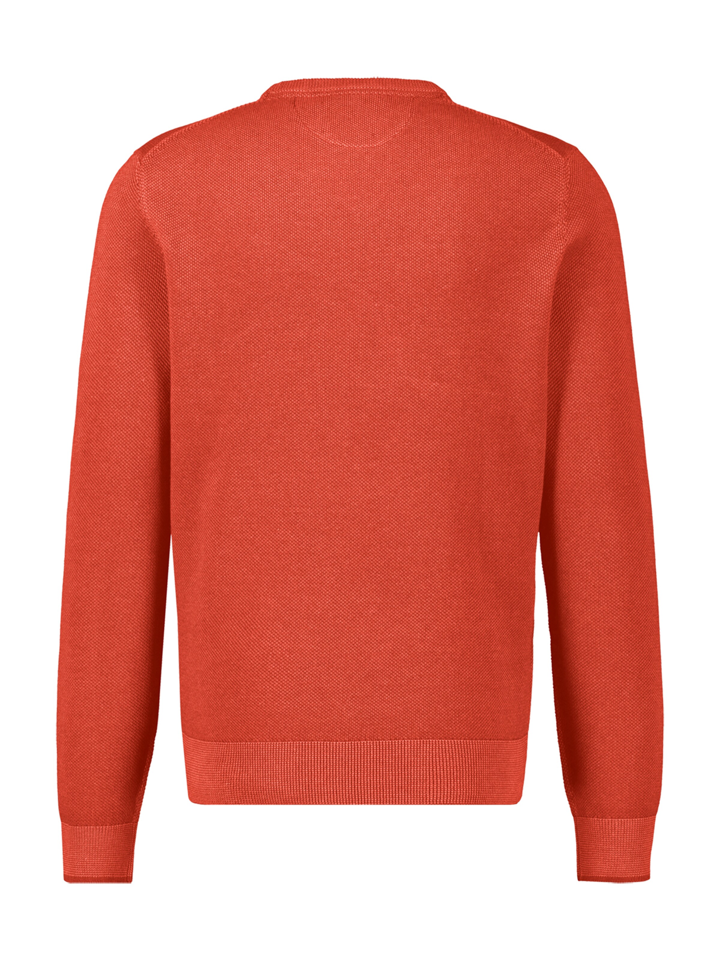 LERROS Pullover in Rot