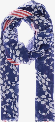 FRAAS Schal oder Tuch One Size in Blau: predná strana