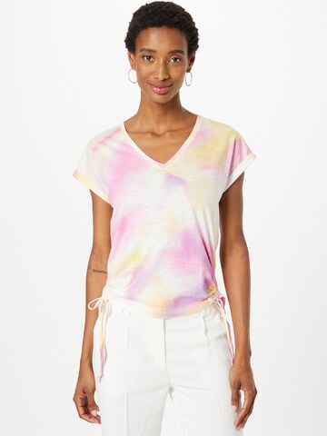 TAIFUN T-Shirt in Pink: Vorderseite