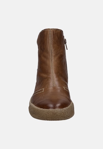 JOSEF SEIBEL Bootie 'Alina 51' in Brown