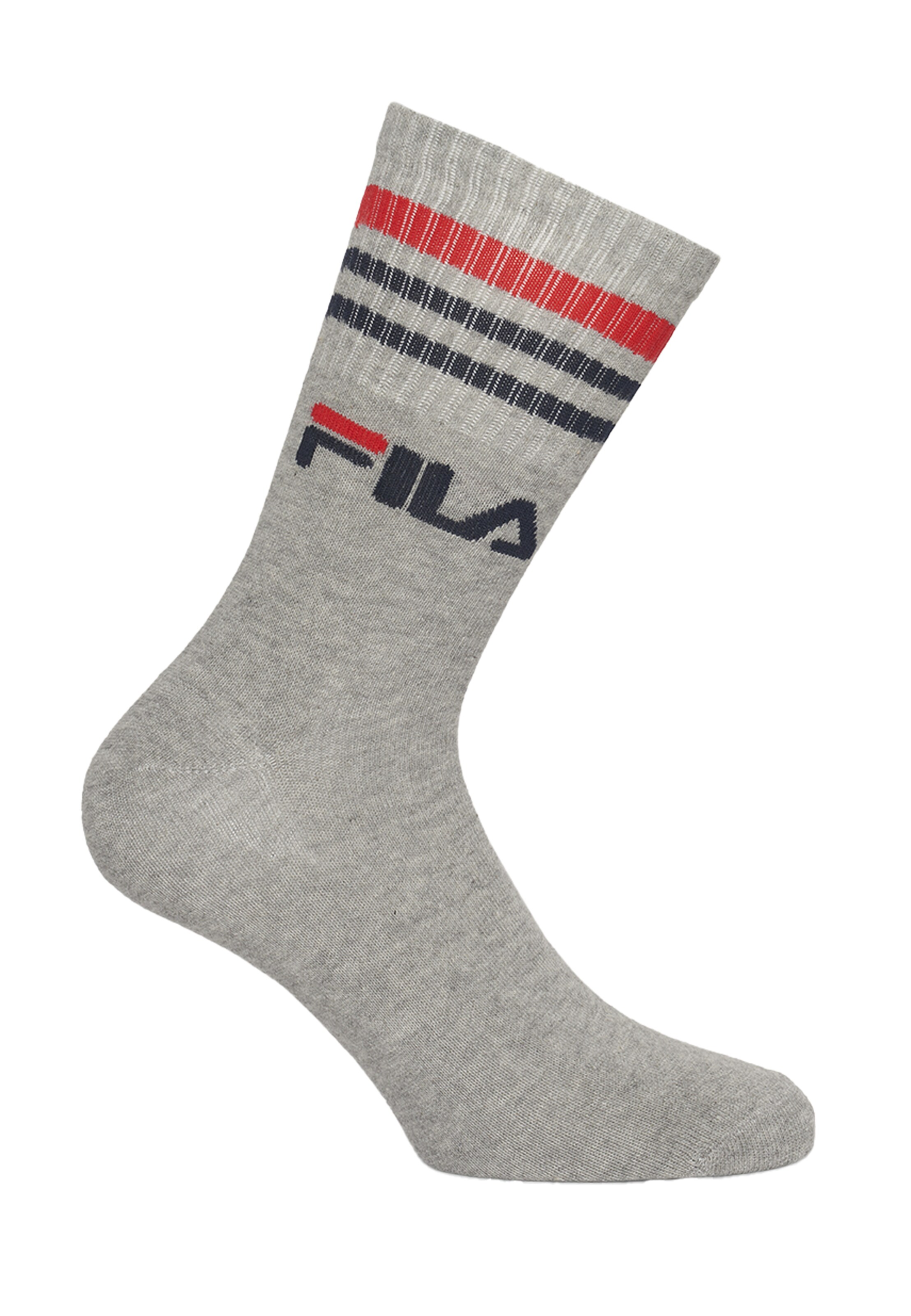 FILA Socks in Grey