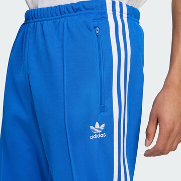 Regular Pantalon 'Adicolor Classics Beckenbauer' ADIDAS ORIGINALS en bleu