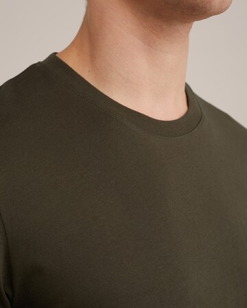 WE Fashion Bluser & t-shirts i grøn