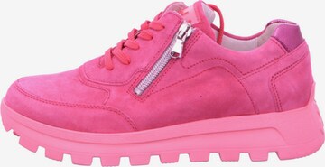 WALDLÄUFER Sneaker low in Pink