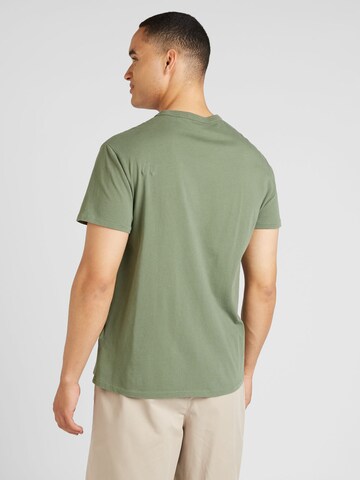 Polo Ralph Lauren Футболка в Зеленый