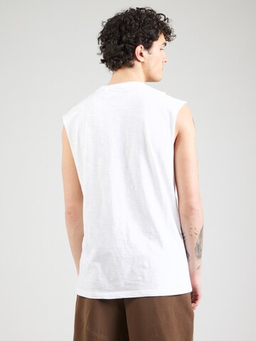 Superdry Shirt in White