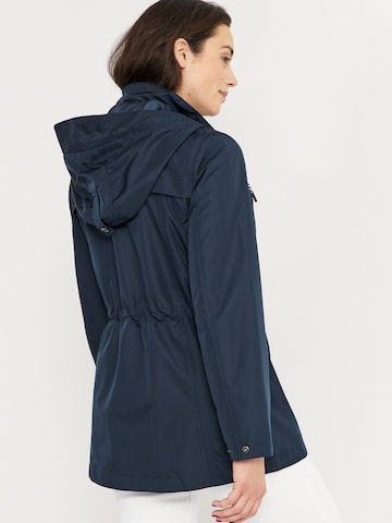 Cellbes of Sweden Windjacke in Blau