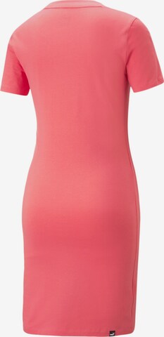 PUMA Kleid in Pink