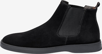 LLOYD Chelsea Boots 'HONDO' in Schwarz: Vorderseite