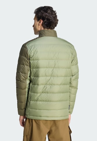 ADIDAS TERREX - Chaqueta de montaña 'Multi' en verde