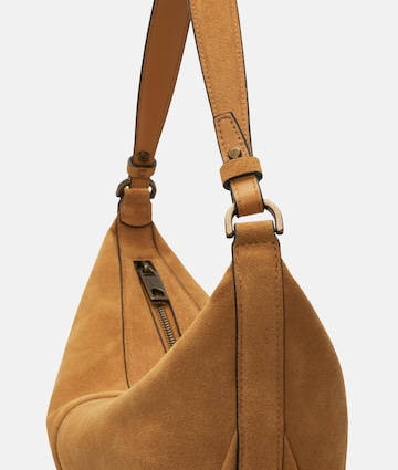 Liebeskind Berlin Shoulder bag 'Paris II' in Yellow
