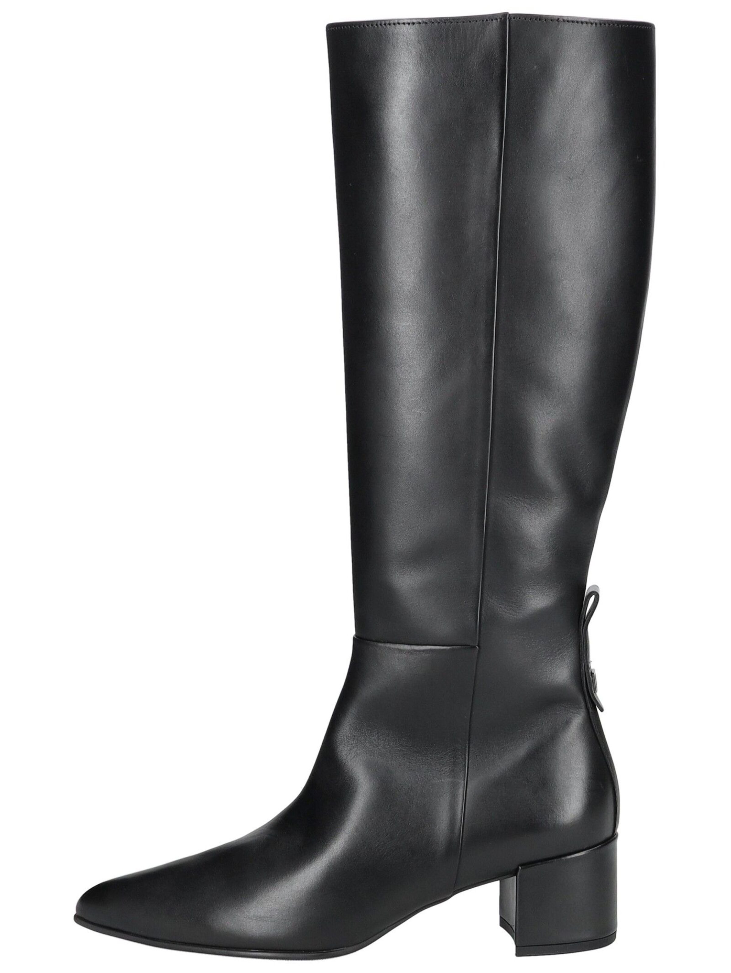 Högl Boots in Black