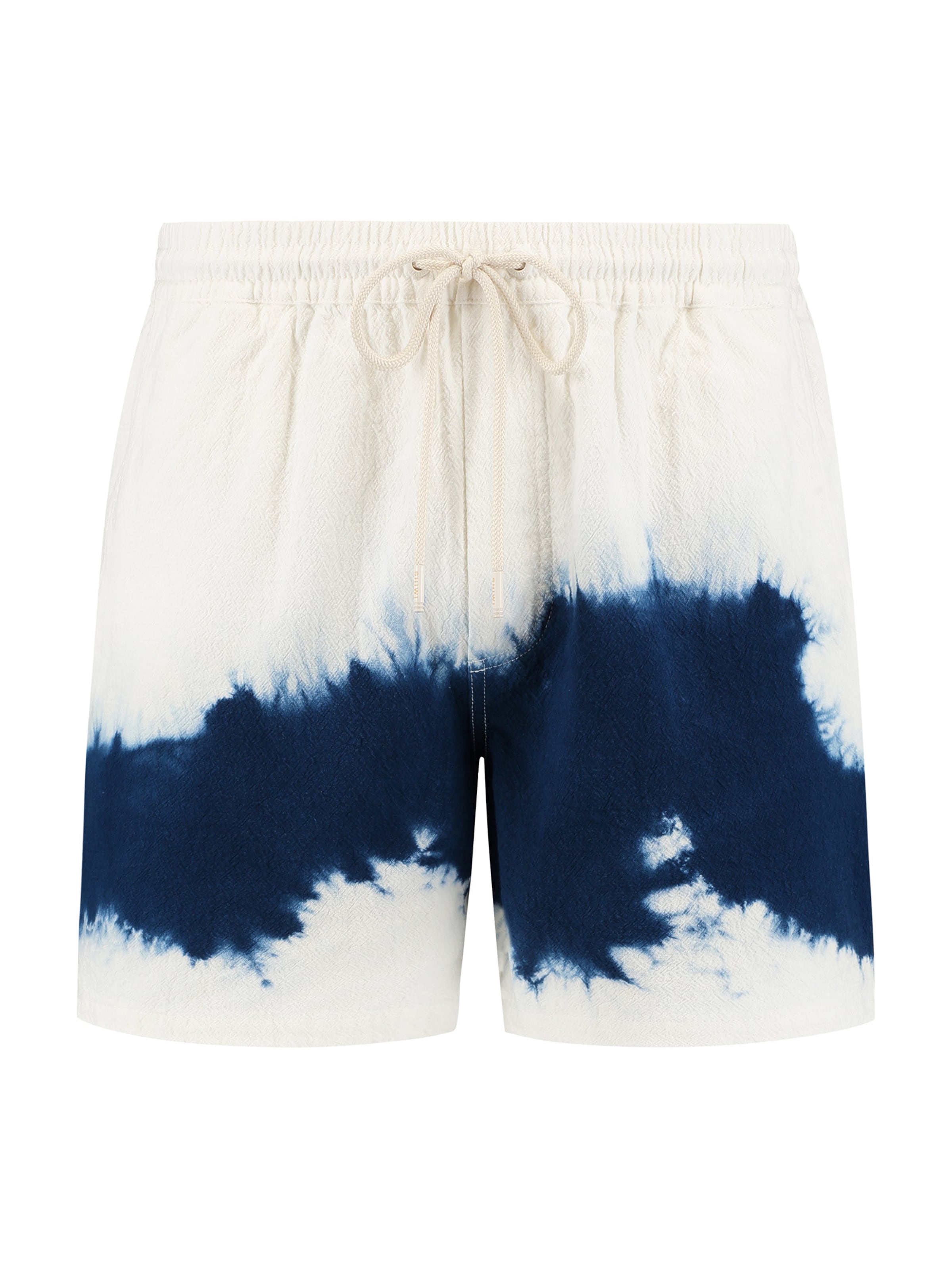 Shiwi Regular Byxa 'Josh' i vit: framsida