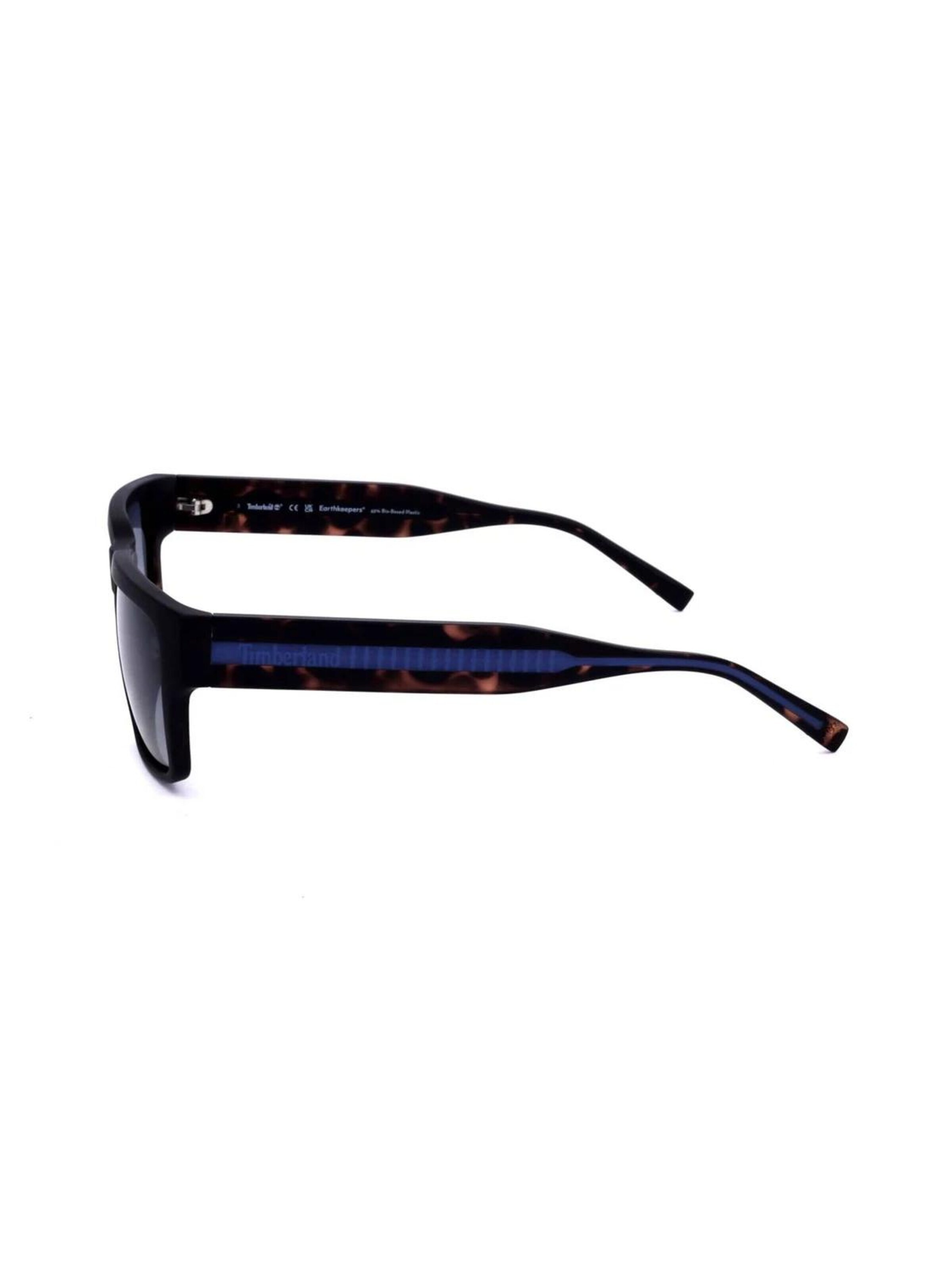 TIMBERLAND Zonnebril 'Timberland Sunglasses TB9336-H 52D 56' in Bruin