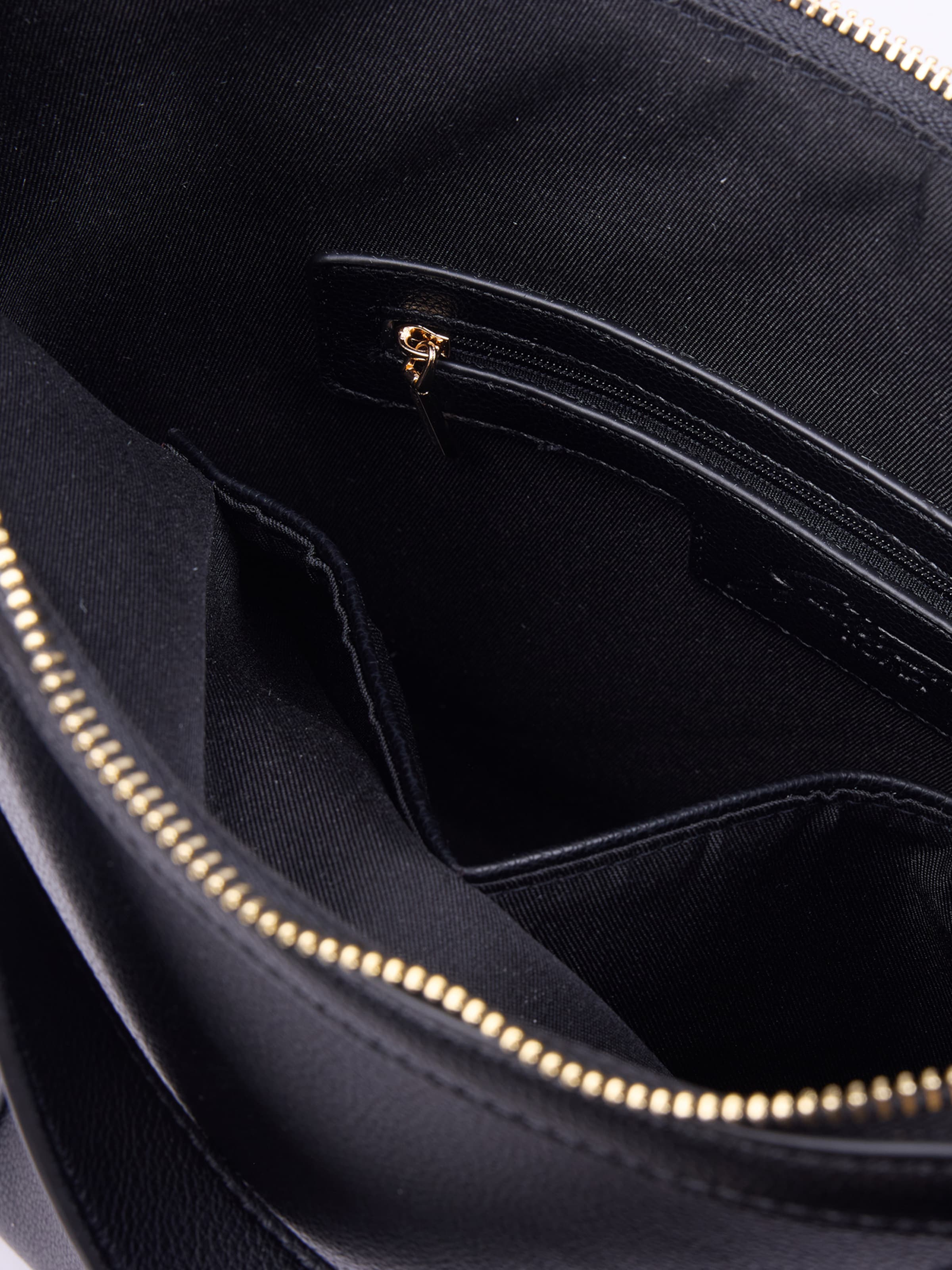 Borsa a mano di Gattinoni in rosso