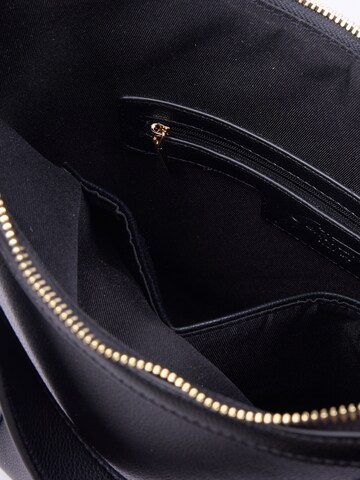 Borsa a spalla di Gattinoni in nero